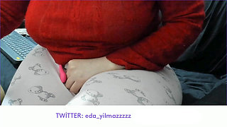 Eggplant Yetmiyo I Want Your Veiny Cock Now