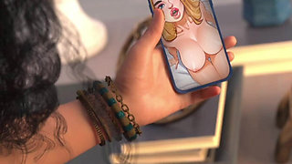 My Bimbo Dream (part 08) - by My Bimbo Dream