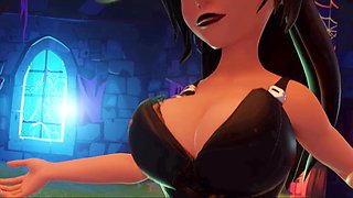 Deedee's episode three - girly-girl hot games with Misskitty2k