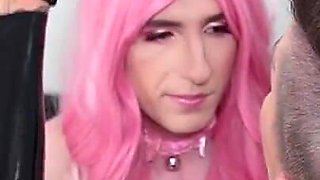 Rosies Sissification
