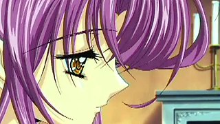 Sexy anime whore fucking