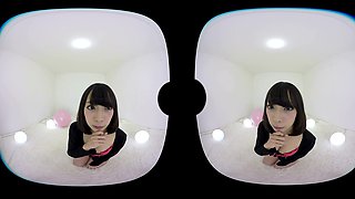 Going Past Our Time; Beautiful Japanese Idol Softcore Non-Nude Virtual Girlfriend Experience