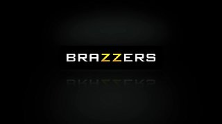 Chasing After Her Friend's Bro's Cock With Brick Danger, Nickey Huntsman - Brazzers