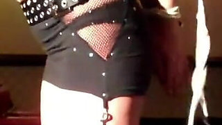 Tying Kali