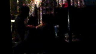 Extreme amateur pov blowjob with brunette babe