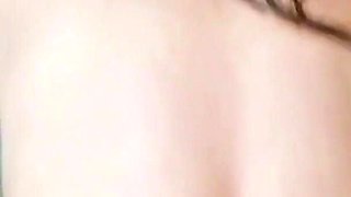 Hot Blonde MILF Perfect Body Pool Hook up Shower BJ & Deep Doggy Fucked