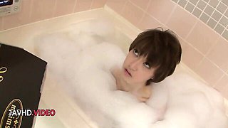 Tomato's horny action