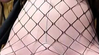 Amateur Asian Webcam Strip Masturbation