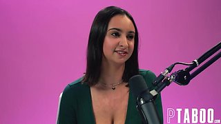 Women's Orgasm Explained by Hailey Rose