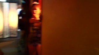 Lucy Thai, Tommy Gunn And Kurt Lockwood In Brunettes Ride A Huge Cock!