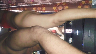 I and My Step Daughter Had Fun While Having Sex Fast