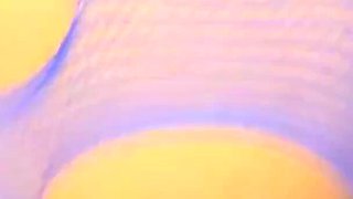 Hungry Mature Chubby Wife Enjoying Double Penetration with Havaian Dildo, Massive Creampie
