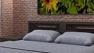 Foot of the Mountains [v9.9] Part 27 Wifes Pleasure Loveskysan69