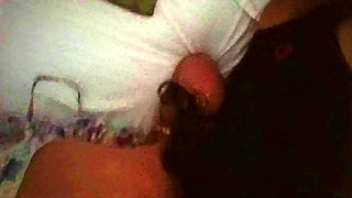 Newlywed Hot Bhabhi Trisha Secret Sex with Young Brother in Law