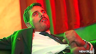 Cine-x 8 : The Usher