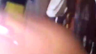 She Wants Me to Put It in Mercilessly and I Fuck It Hard