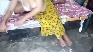 Hot Indian School Teacher Sex With Principle