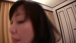 Having an inappropriate relationship with my wife's mother