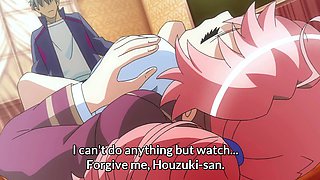 Kutsujoku 2 The Animation Ep 2