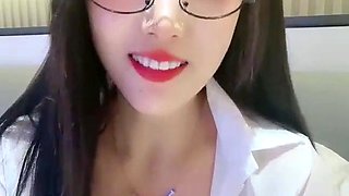 Wet tattooed raven babe Sahron with big boobs masturbates