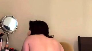 amateur vip ass flashing boobs on live webcam