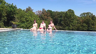 Vlog Holidays August