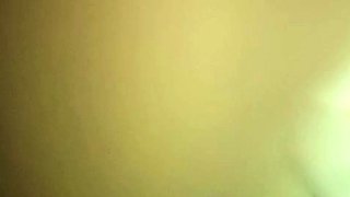 Cute amateur Asian web cam girl teases her great body