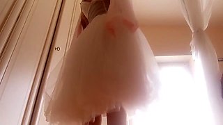 future bride fuck by her stepson!