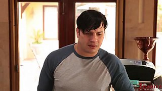 Hardcore: Blowjob, Big Dick  Cowgirl Porn