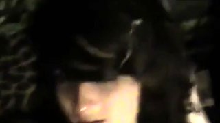 Emo girl fucked and facialized