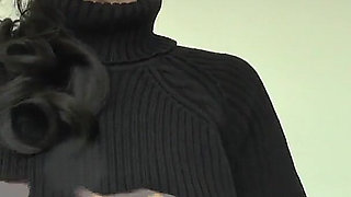 8 Days Before Your Wedding: Taboo Encounter - Cum on My Sweater, Lady Victoria Valente