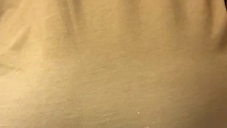 Flexible foot fetish masturbating with feet and hands
