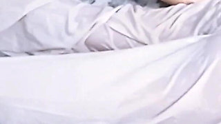 Beautiful Stepsister Fucked Her Stepbrother with Big Cock in the Water, Cute Sister Fucking Big Brother Who Is Mounting