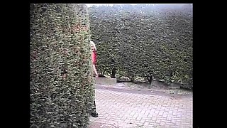 Vintage Girls Who Love to Piss