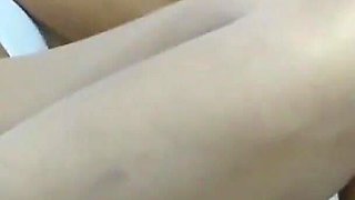 My First Two Mutual Masturbations with Stepbrother and Great Fucks