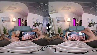 Lovita Fate of Content - SqueezeVR