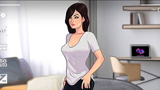 Japan cheating wife movies, 3d cartoon hindi audio, indian aunty sex