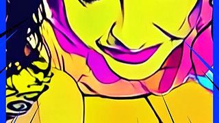 Rough Fucking Animation Got Slut Cumming and Moaning Tits Slapping Big Cock in Hete Is Whats Happening