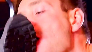 Merciless hits on balls