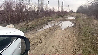 2-hour Outdoor Risky Blowjob & Fuck Compilation - Wild, & Uncut Pleasure