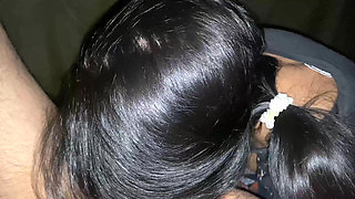 Beautiful Indian 18yer Old Hot Girl First Time Pussy Fucking by Big Cock Stepuncle