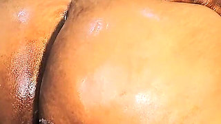 This Is the Biggest Cock a 60 Year Old Granny with Big Ass Is Riding