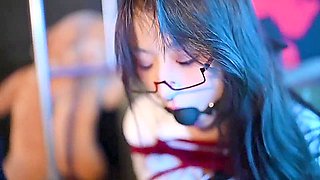 Fabulous Xxx Video Bondage Incredible Only For You