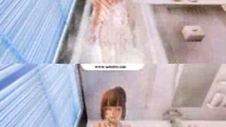 Vr hentai: Japanese, Virtual Reality  Stripchat Porn