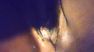 Juicy pussy