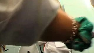 HD Pussy Play Amateur Bondage MILF Pussy Finger Toy Cum