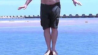 Making of Sexy Video