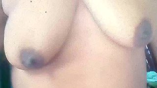 Sexy Gita Aunty