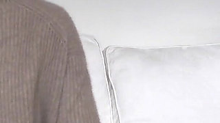 6 Days Before Your Wedding: Taboo Encounter - Cum on My Sweater, Lady Victoria Valente