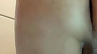 My Latexhands Are Deep in Your Asshole